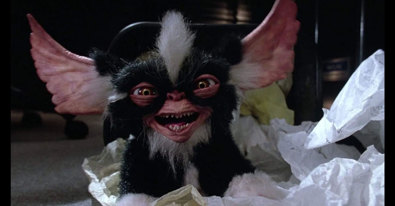 GREMLINS 2 : LA NOUVELLE GENERATION