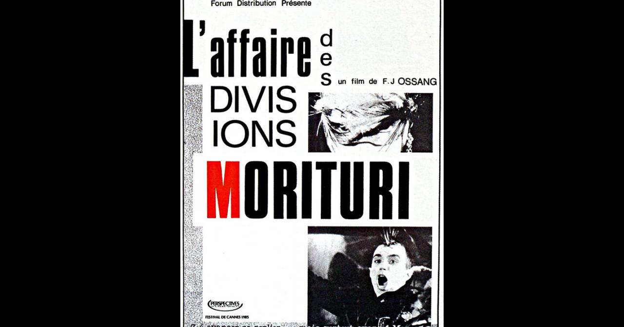 AFFICHE