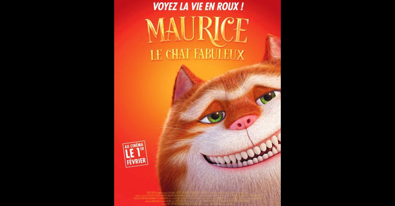 AFFICHE