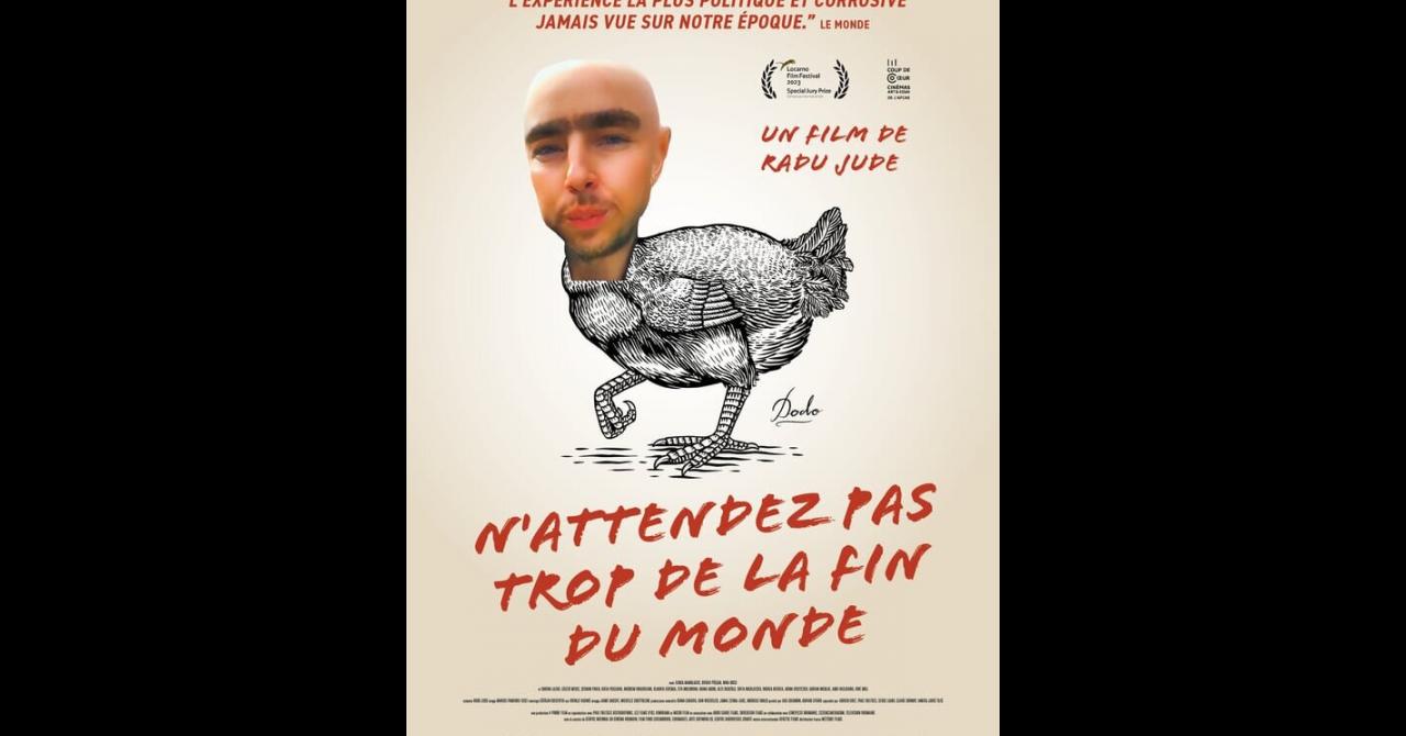 AFFICHE