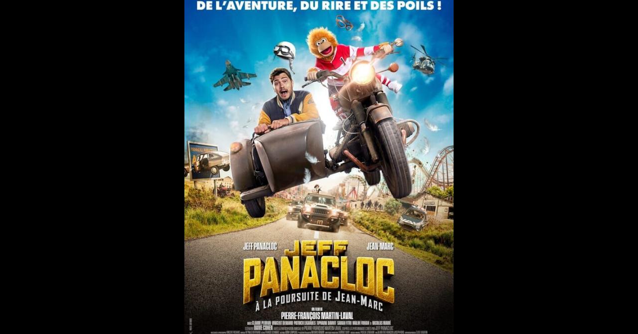 AFFICHE