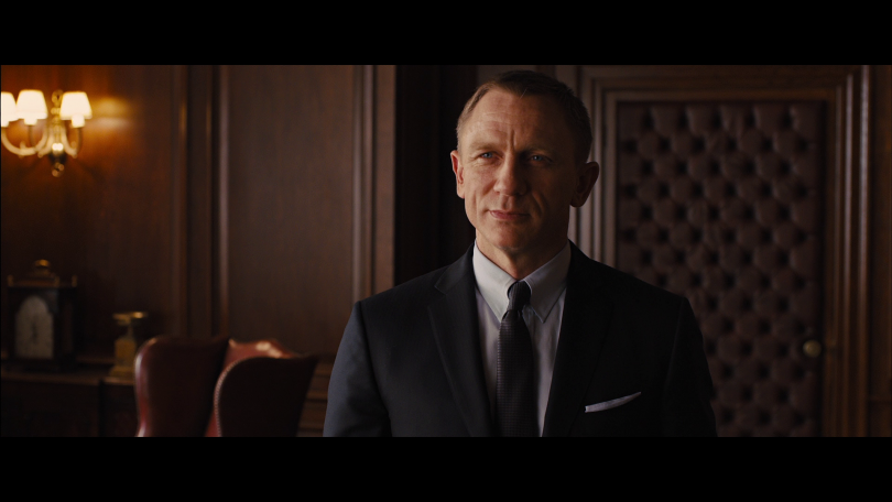 Skyfall James Bond 007