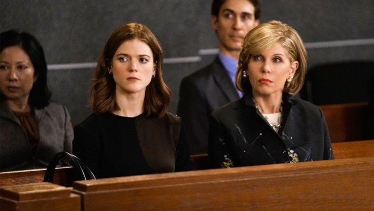 the good fight S2