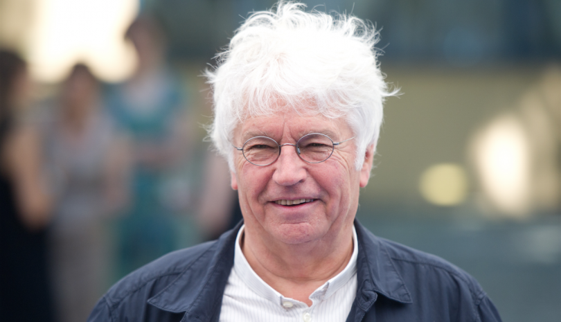 Jean-Jacques Annaud