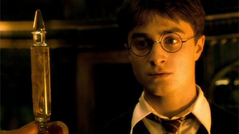 Daniel Radcliffe : "Je ne suis pas très fier de ma performance dans Harry Potter 6"