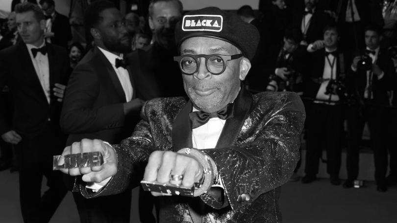 Spike Lee sera le président du Jury du Festival de Cannes 2020