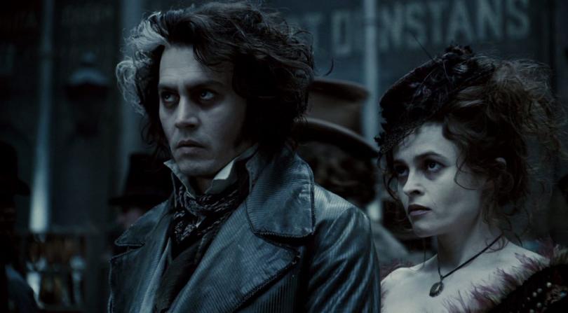 Sweeney Todd