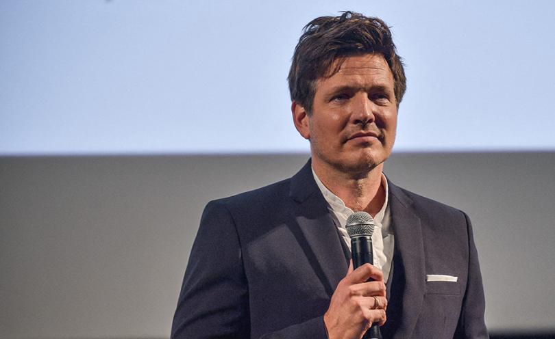 Thomas Vinterberg 