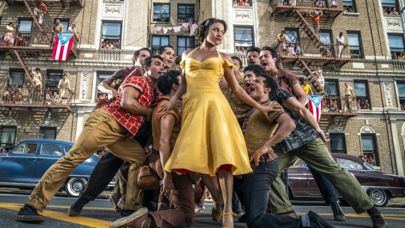 Pourquoi Steven Spielberg n'a pas voulu sous-titrer les dialogues en espagnol de West Side Story