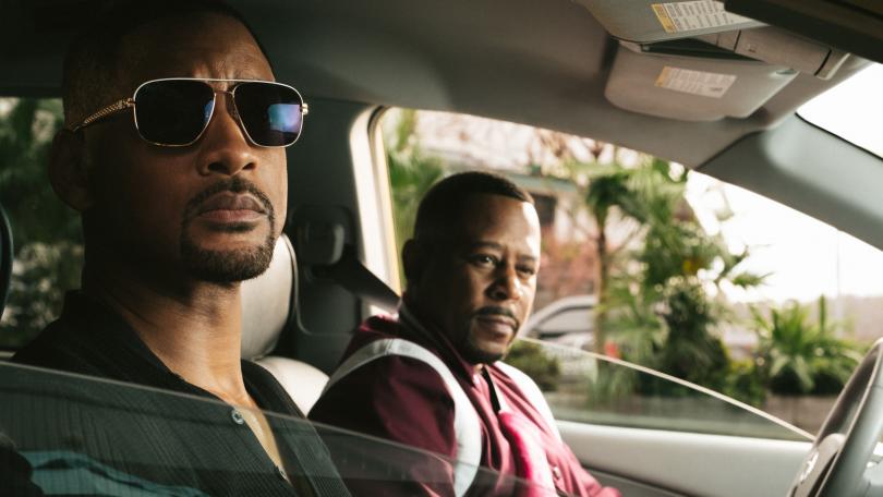 Will Smith déjà grillé à Hollywood ? Bad Boys 4 et Fast and Loose ont été mis en pause