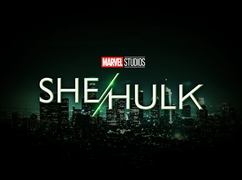 She-Hulk