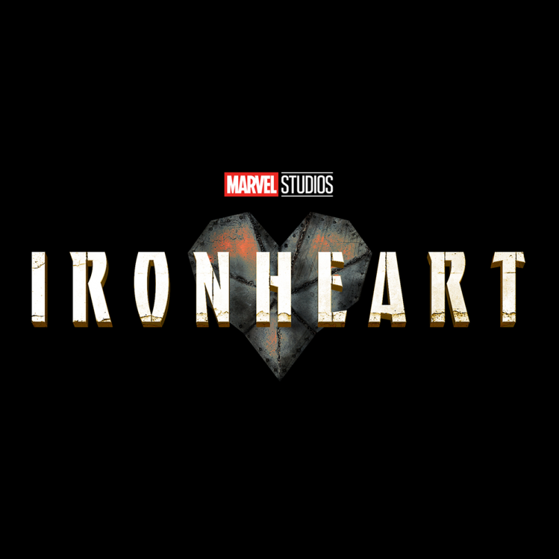 Ironheart