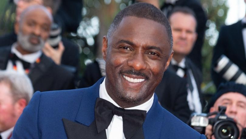 Cannes 2022, Jour 4 : Idris Elba joue un Djinn dans le film de George Miller