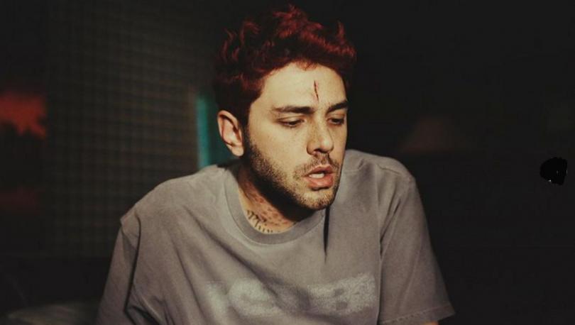 Xavier Dolan