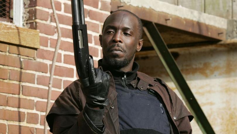 Omar The Wire