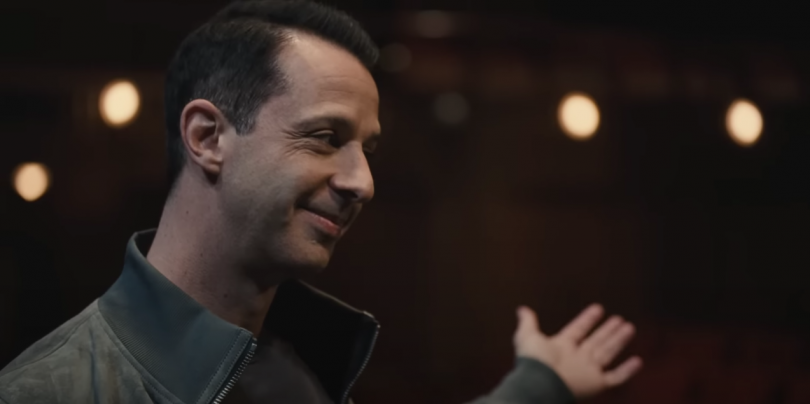 Succession saison 4 épisode 6