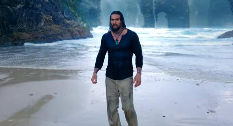 Aquaman 2