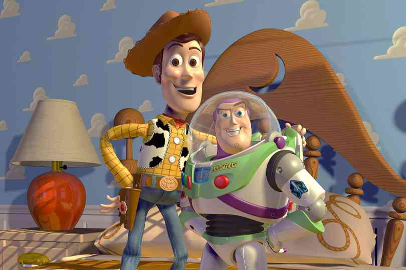 Toy Story 5