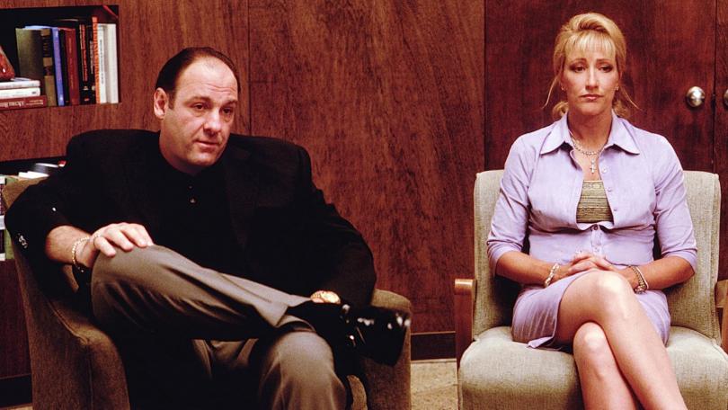Les Sopranos : les deux scènes préférées de David Chase