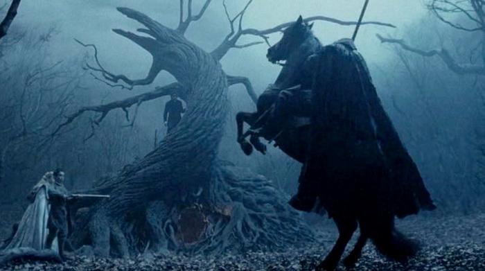 Sleepy Hollow