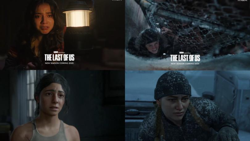 La saison 2 de The Last of Us se dévoile dans un sneak peek tendu 