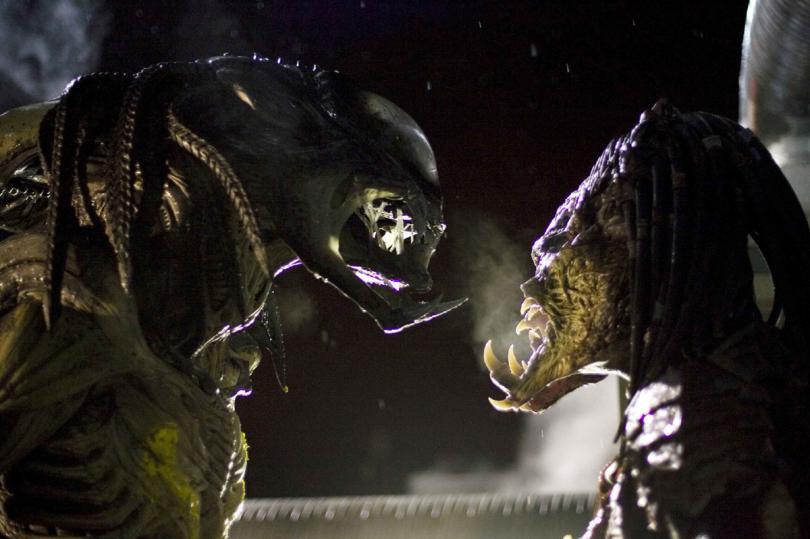 Aliens vs. Predator: Requiem