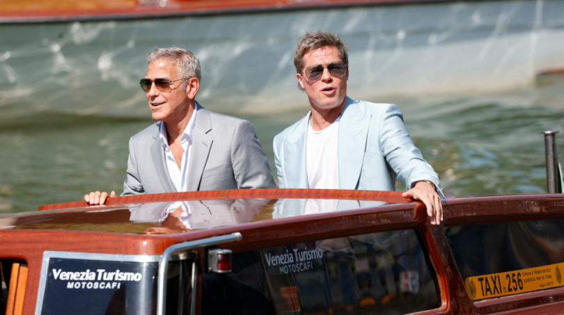 George Clooney est-il (encore) une star de cinéma ?