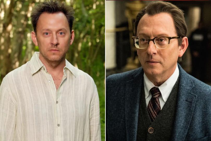 Michael Emerson (Ben Linus)