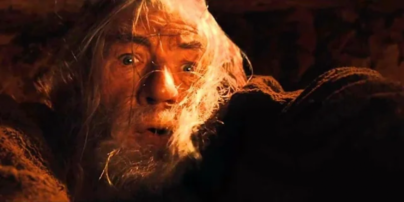 Ian Mckellen pourrait reprendre le rôle de Gandalf dans The Hunt for Gollum