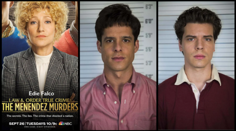 Law and Order True Crime : L'Affaire Menendez (2017)