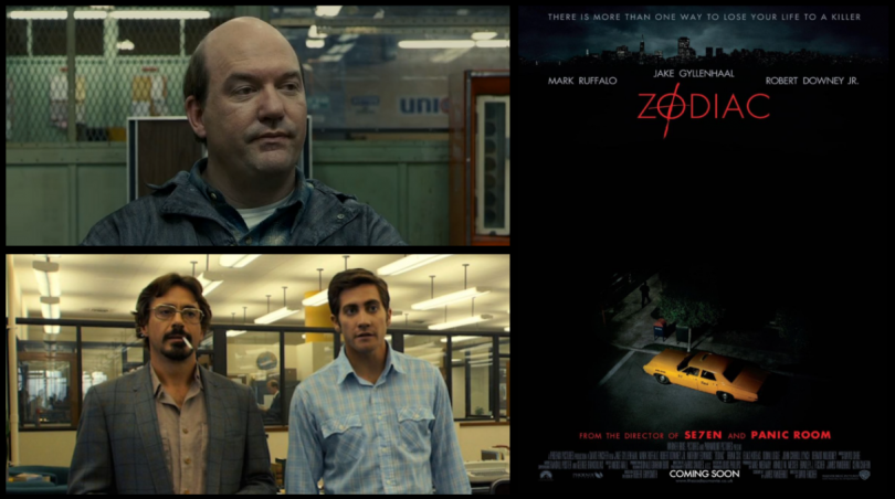 C'est le Zodiaque qui vous parle : Netflix complète le Zodiac de David Fincher