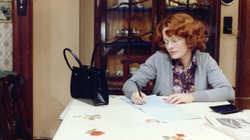 Jeanne Dielman