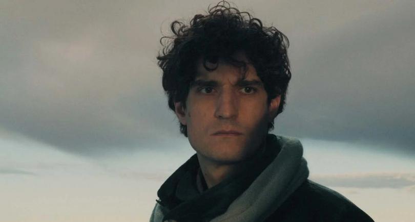 Louis Garrel est Saint-Ex