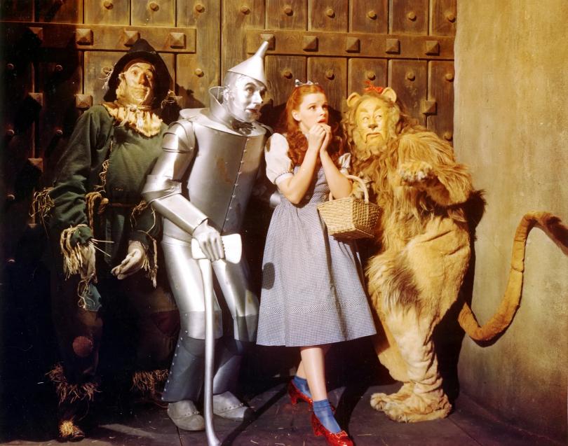 Le Magicien d'Oz (1939)