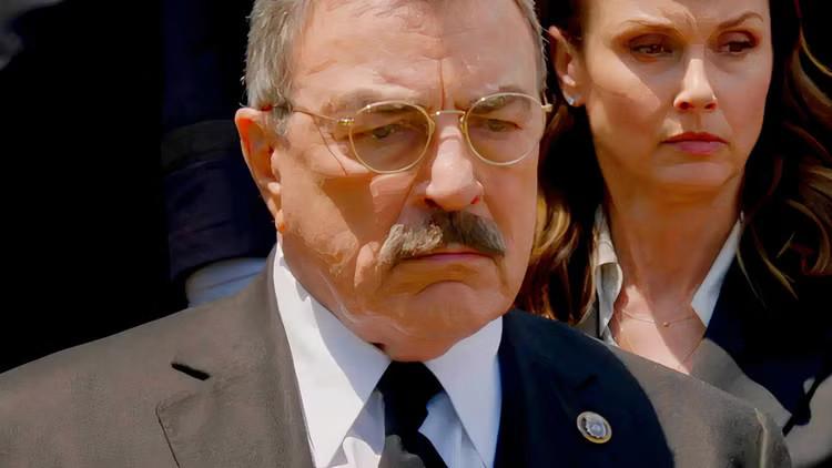 Blue Bloods, Tom Selleck