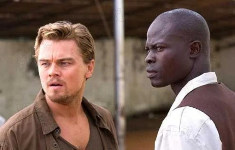 Blood Diamond