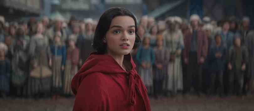 Blanche Neige