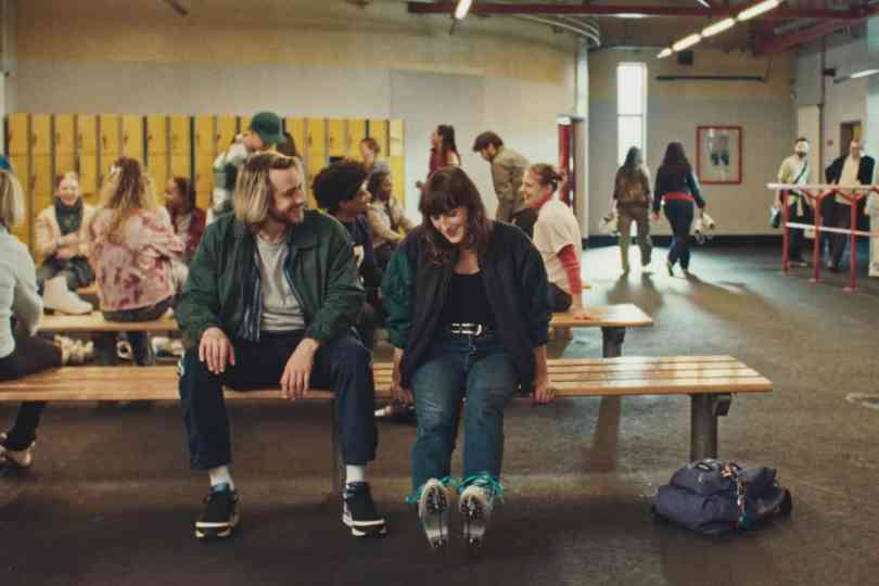 Amélie Bonnin ouvrira le Festival de Cannes avec Partir un jour 