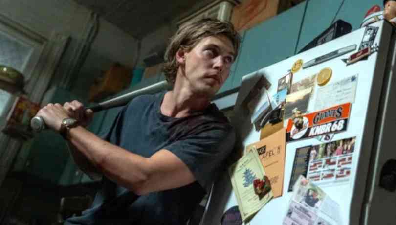 Pris Au Piège - Caught Stealing