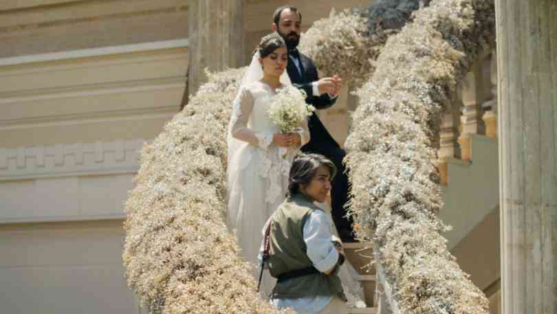 Un simple accident de Jafar Panahi