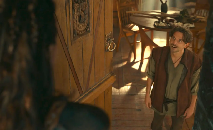 Bradley Cooper dans Donjons et Dragons
