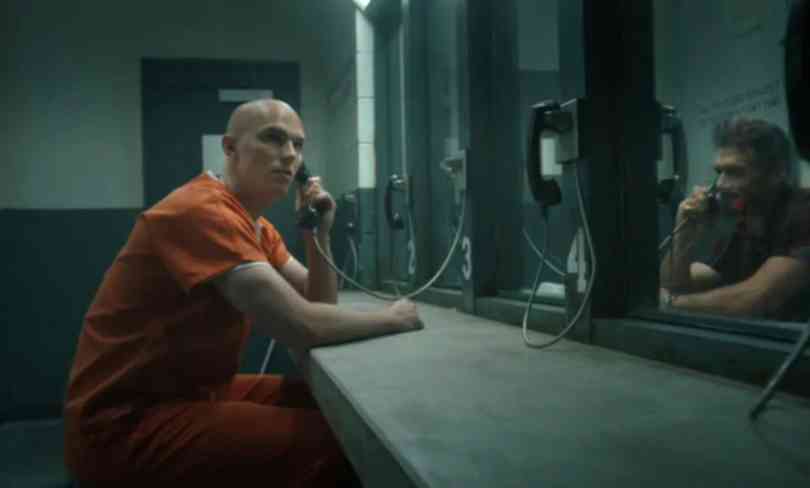 Peacemaker saison 2 Lex Luthor