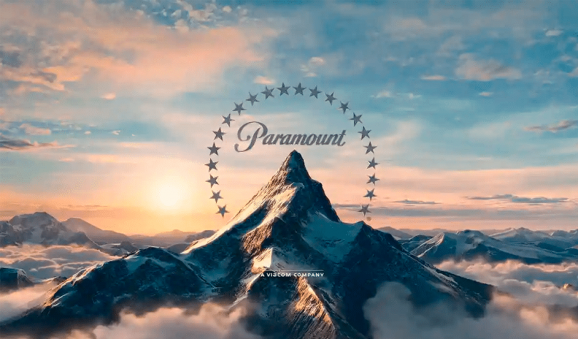 paramount logo