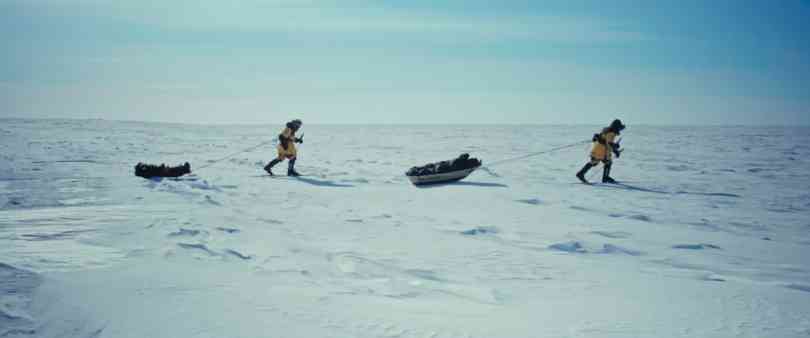 D'un monde à l'autre de Jérémie Rénier