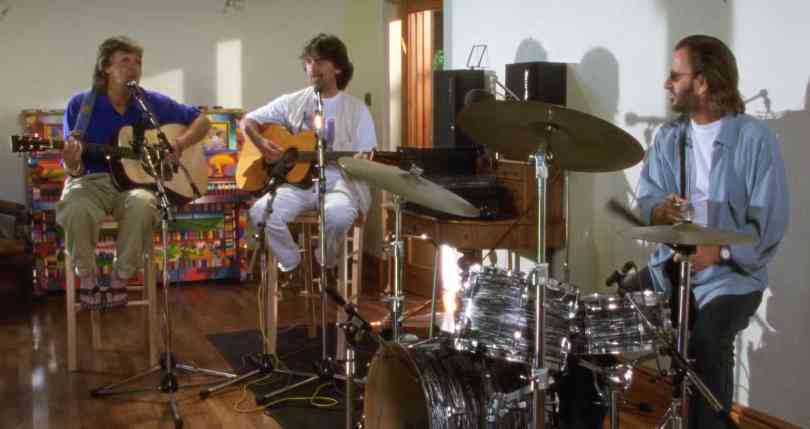 The Beatles Anthology