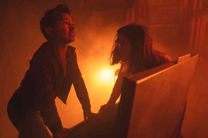 Ca : bienvenue à Derry